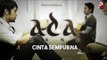 Ada Band | Cinta Sempurna [Official Lyric Audio]
