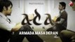 Ada Band | Armada Masa Depan [Official Lyric Video]