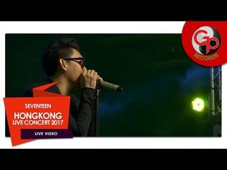 SEVENTEEN  HONGKONG LIVE CONCERT 2017 | Kegagalan Cinta