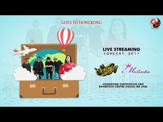 SEVENTEEN HONGKONG LIVE CONCERT 2017