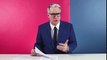 Trump is Finished | The Resistance with Keith Olbermann | GQ