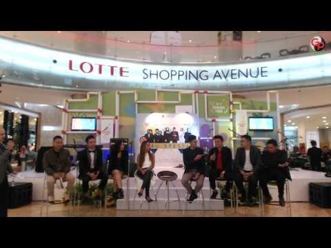 RABU SPESIAL GP Records