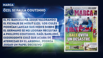 Revista de prensa 29-11-2017