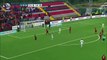 GENİŞ ÖZET | Östersunds 2 0 Galatasaray