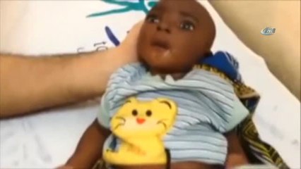 Türkiye'yi Gururlandıran ve Duygulandıran Doktor Konuştu