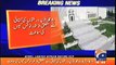 Pakistan Main Wifaqi Hukoomat Kahin Nazar Nahi Aa Rahi, Jo Kam Nahi Kar Saktay Istifa Dain  - Justice Sheikh Azmat Saeed
