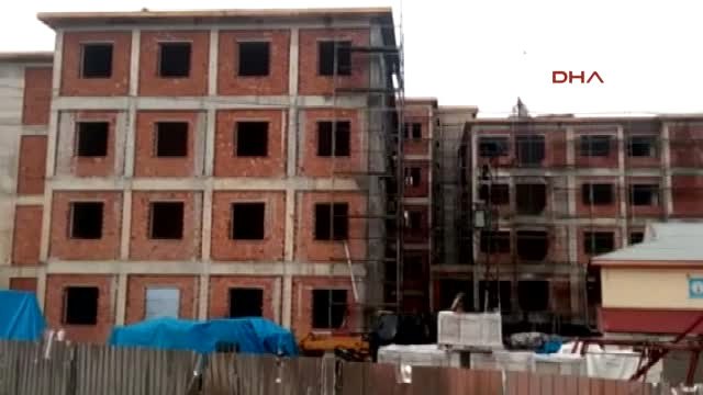 Adana Aladağ Yurt Faciasında 1 Yıl Acılarla Geride Kaldı