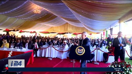 Netanyahou au Kenya : une visite pour resserrer les liens