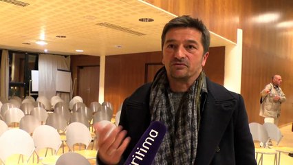 Les explications de Laurent Paul, président de l'association M2222.