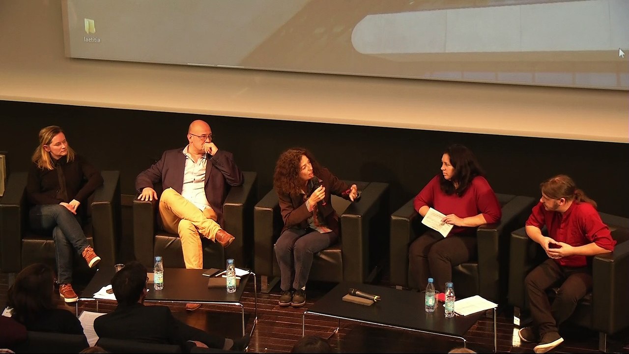 Innovations et expérimentations en bibliothèque : Les années collèges (3/4)