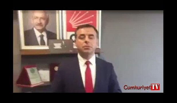 CHP'li Barış Yarkadaş açıkladı... Kılıçdaroğlu belgeleri nereden aldı?