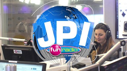 Mariage du Prince Harry - JPI 7h50 (29/11/2017)