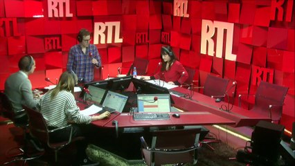 Thierry Solère, le nouveau danseur de sirtaki - Le surf de l'info