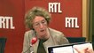 Muriel Pénicaud répond aux auditeurs - RTL Matin - 29 novembre 2017
