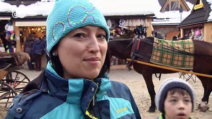 Exploring the Polish town of Zakopane | DW English