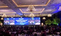 Pertemuan Tahunan Bank Indonesia 2017