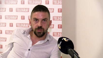 UKRALI SU MI BRATA BLIZANCA po rođenju, a onda sam mu jednog dana POKUCAO NA VRATA!