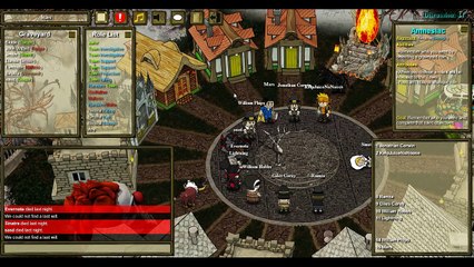 Town of Salem: Five Mafia