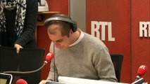 Edouard Philippe plante un pommier pour son anniversaire - Les inattendus de Cyprien Cini