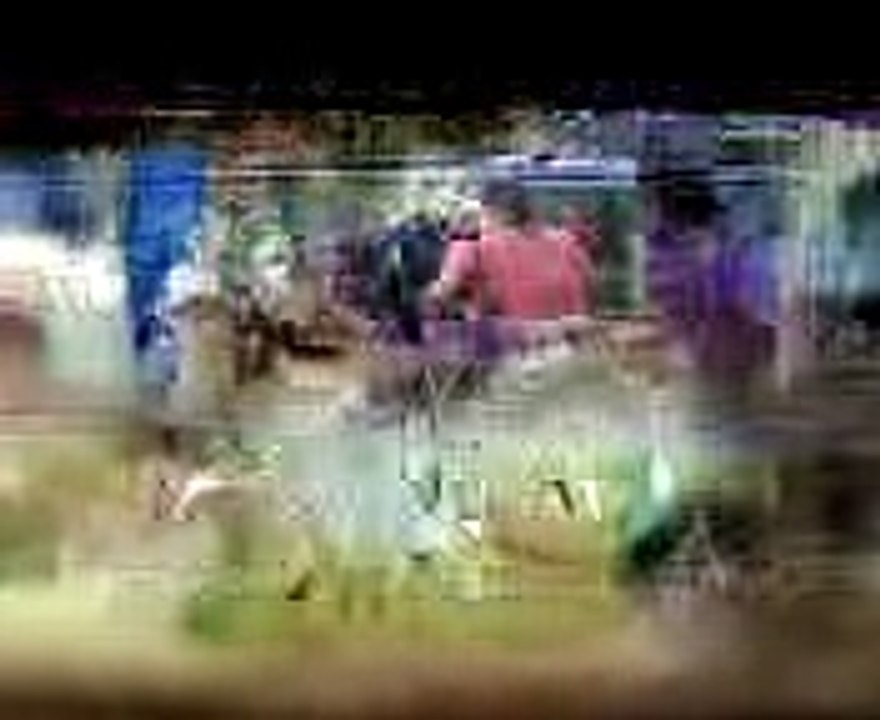 Sport MMA FIGHT training part 3