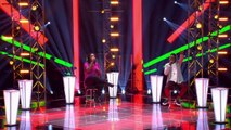 Benjamin vs Osuwake sing ‘Left For Good’ _ The Battles _ The Voice Nigeria 2016-8fji8sCwo6A