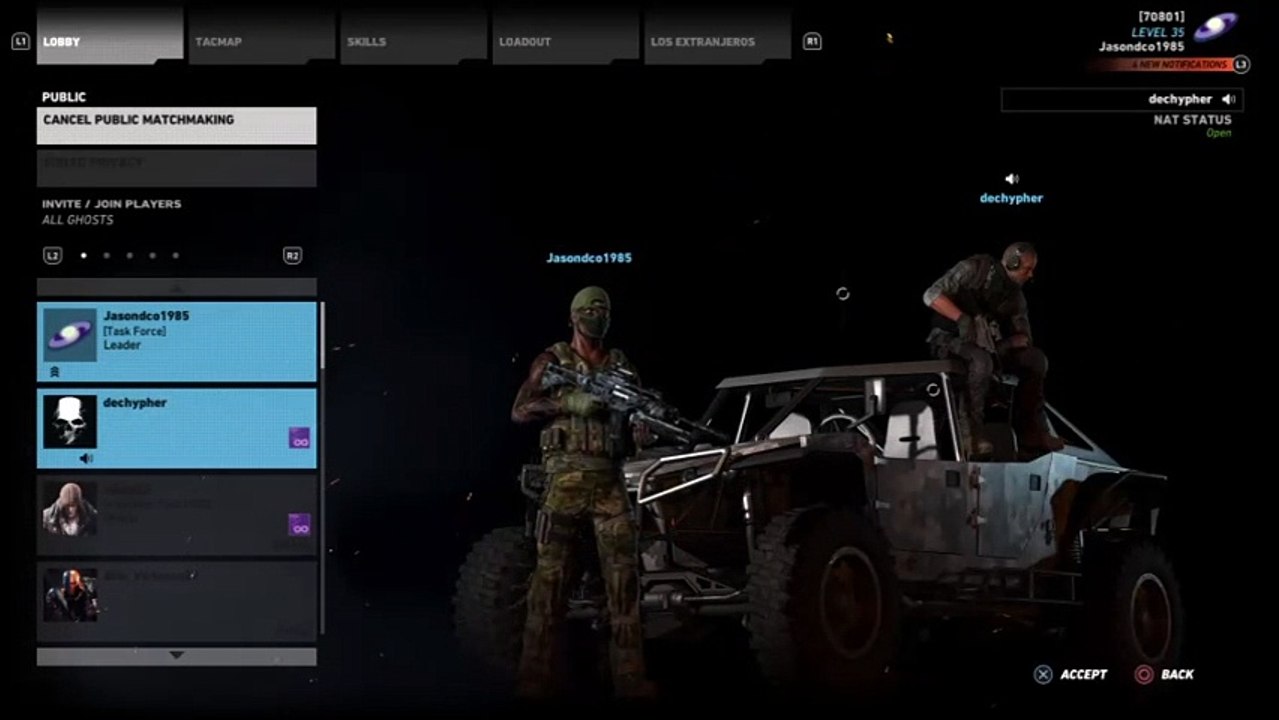 Special ops team (220)