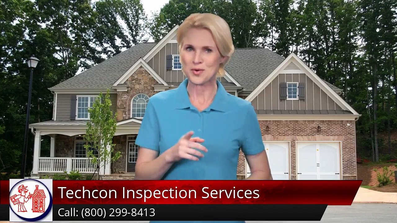 Techcon Inspection Services Smithtown Remarkable Five Star Review by Kristi K.