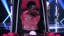 Brenda sings ‘Why Don’t You Love Me’ _ Blind Auditions _ The Voice Nigeria 2016-7klx_LecPqU