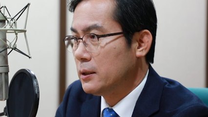 [시사 안드로메다] 김영우, "보수가 뭉쳐야 한다는 명분으로 자유한국당 복당한 것" / YTN