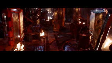 G.I.P1 | Clipe "Espere, agora não!" (Pré-produção)