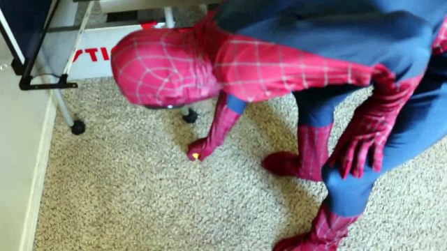 Spiderman vs Zombie Spiderman - Superhero Battle Movie in Real Life! | Superheroes | Spiderman | Superman | Frozen Elsa | Joker