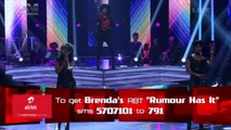 Brenda sings 'Rumour Has It' _ Live Show _ The Voice Nigeria 2016-GUGrPJqAK8A