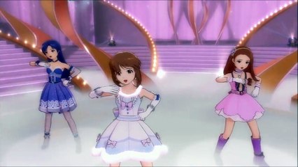 Omoide o Arigatou - (Yukiho, Chihaya, Iori)
