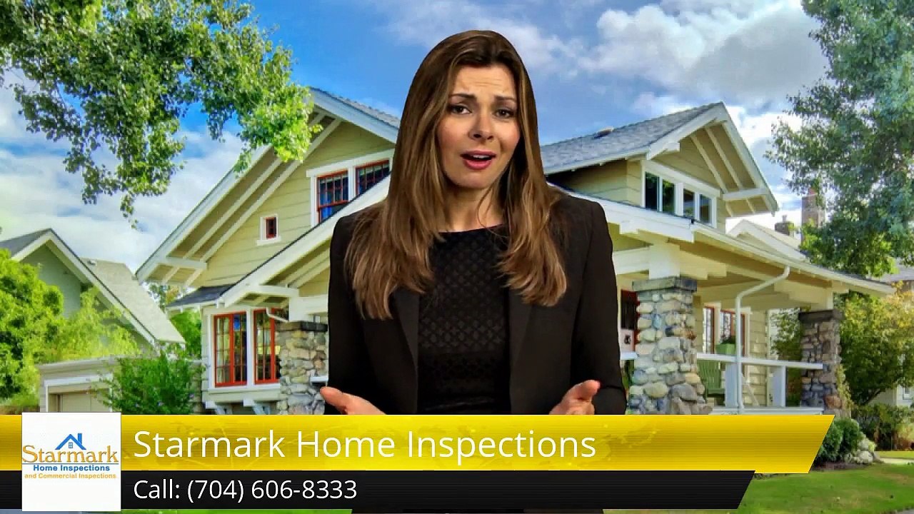 Starmark Home Inspections Fort Mill Amazing 5 Star Review by D..R.