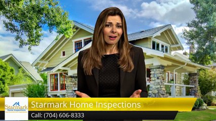 Starmark Home Inspections Fort Mill Amazing 5 Star Review by D..R.