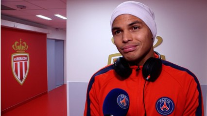 Monaco-Paris : Post match interviews