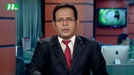 NTV Shokaler Khobor | 27 November, 2017