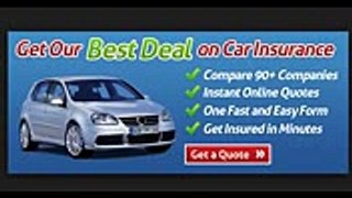 Car Insurance Quotes Colorado