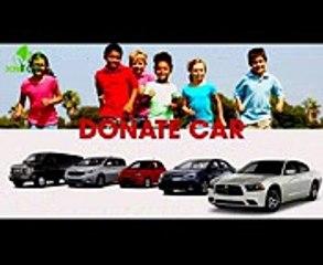 donate a car - donate vehicle