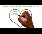 4 Ways to Build Your Child's Self Esteem  - www.nosiri.com
