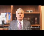 Auto accident lawyer reviews rear end car crashes in Lake Balboa, North Hills, Panorama City