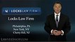 Philadelphia Personal Injury Attorneys -- Locks Law Firm
