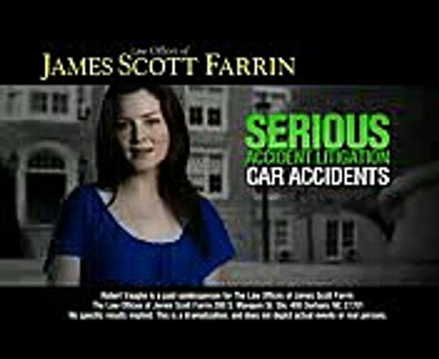 Law Offices of James Scott Farrin North Carolina Personal Injury Lawyers