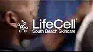 How To Apply LifeCell's All-in-One Anti-Aging Treatment Kevin