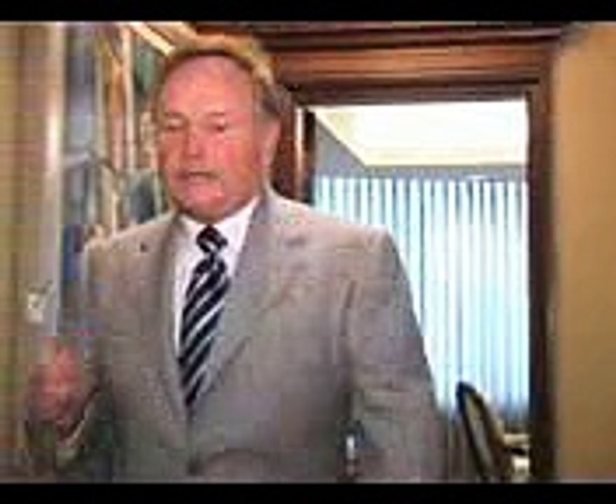 Chicago Personal Injury Law Firm - Clifford Law Offices