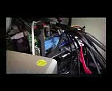 Affordable RAID Data Recovery $300 Data Recovery 16 Drive RAID 100% Recovered for $6400!