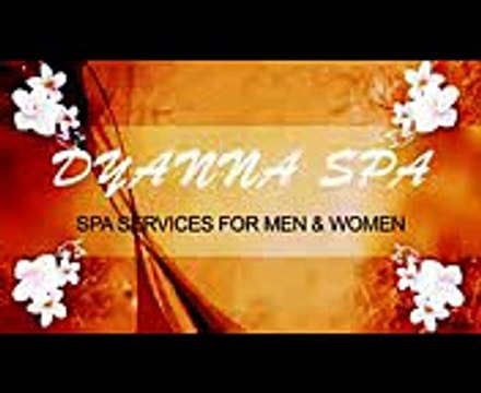 DYANNA SPA 24k Gold Facial Mask Face Skin Care Anti Aging Treatment Manhattan New York Facials