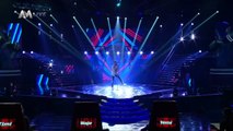 Ebube - “The Hills”_ Live Show_ The Voice Nigeria Season 2-MkfaqRMRUP8
