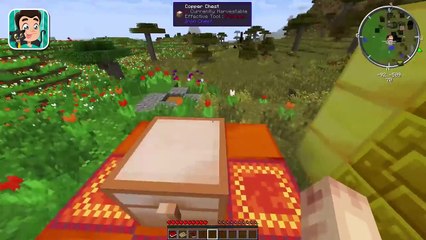 THE NEW PALS MINECRAFT SERIES! | PalsCraft #1