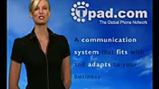 Tpad  Business VoIP Telephone Systems and Solutions